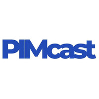 PIMcast logo - Similar company to Start With Data