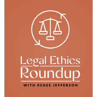 Legal Ethics Roundup logo - Similar company to Knowledge Perk