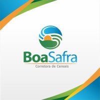 Boa Safra Corretora de Cereais logo - Similar company to Origem Corretora De Cereais