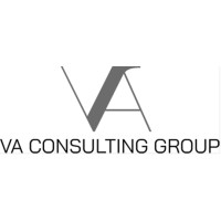 VA Consulting Group logo - Similar company to Talent Tap Mena | Recruitment Agency | Management & Leadership Hiring
