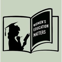 Women’s Education Matters logo - Similar company to Mithra