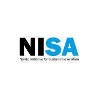 NISA logo - Similar company to Alight