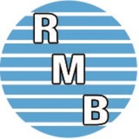 RMB Engineers logo - Similar company to Kad Precision Technologies Pvt. Ltd.