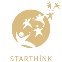 星創意行銷顧問股份有限公司 STARTHINK CO., LTD logo - Similar company to Dena China