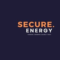 Secure Energy logo - Similar company to Secure Energy