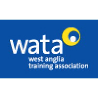 West Anglia Training Association logo - Similar company to Breight Training Rto. 45006