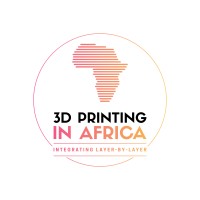 3D Printing in Africa logo - Similar company to Bumatic