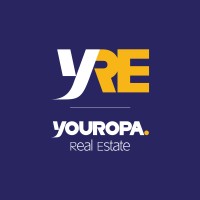 Youropa Realestate logo - Similar company to Alfa Investments