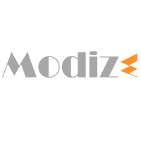 Modize logo - Similar company to Mody'S
