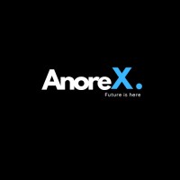 AnoreX logo - Similar company to Greymatrix Tech