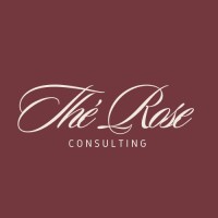 Thé Rose Consulting logo - Similar company to Cinjee Advies
