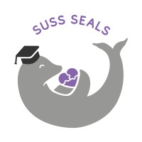 SUSS SEALS logo - Similar company to Whampoa Wellbeing Circle