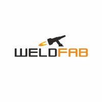 Weldfab logo - Similar company to Elmax Group
