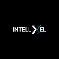 Intellixel logo - Similar company to Tec  Soft - تك سوفت