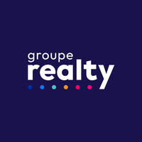 Groupe Realty logo - Similar company to Startloc