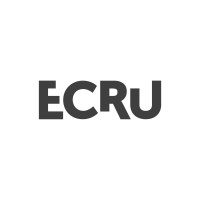 ECRU logo - Similar company to Ardbol