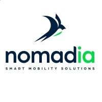 Nomadia logo - Similar company to Shift Studio