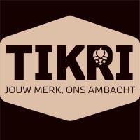 TIKRI logo - Similar company to Tictrack
