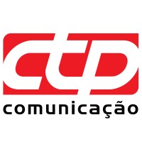 CTP Comunicação Visual logo - Similar company to Gwp