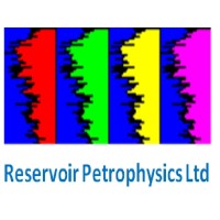 Reservoir Petrophysics Limited logo - Similar company to Islay Subsurface & Engineering Ltd