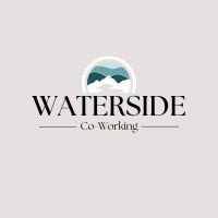 Waterside Co Working logo - Similar company to Freshnetworking