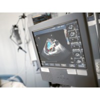 Pediatric Online Echocardiogram Consult logo - Similar company to Pediatric Echo Training