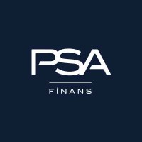 PSA Finans logo - Similar company to Psa Financial Services Ltd
