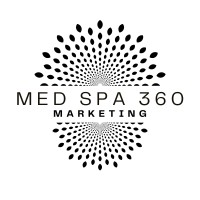Med Spa 360 Marketing logo - Similar company to Non Siamo Soli