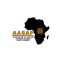 Association of African Student Affairs Practitioners (AASAP) logo - Similar company to Higher Education Consortium For Student Affairs Certification