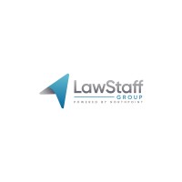 The LawStaff Group logo - Similar company to Medpoint Partners