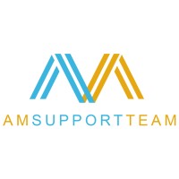 AM-supportteam logo - Similar company to De Kansenmakers