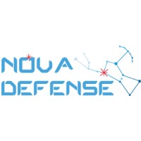 Nova defense logo - Similar company to Advanced Cyber Security