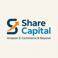Share Capital logo - Similar company to 分享投资