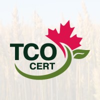 TCO Cert logo - Similar company to Pro-Cert Organic Systems Ltd.