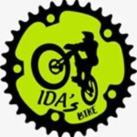 IDA´s BIKE logo - Similar company to Kimbo Travel