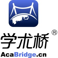 学术桥（北京）教育科技有限公司 logo - Similar company to Asia Innovation Hub