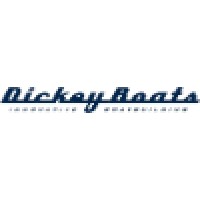 Dickey Boats logo - Similar company to Mc1Spars