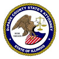 DuPage County State's Attorney logo - Similar company to Will County State'S Attorney'S Office