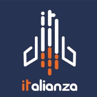 IT ALIANZA S.A logo - Similar company to It-Moron