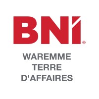 BNI St-Georges Terre d'Affaires logo - Similar company to Divergent Studio