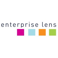 Enterprise Lens logo - Similar company to Helium-3