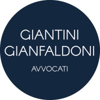 Giantini Gianfaldoni Avvocati logo - Similar company to Moonsoft S.R.L.