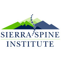 Sierra Spine Institute logo - Similar company to Excel Spine Center