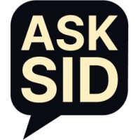 Ask Sid logo - Similar company to Merak Software