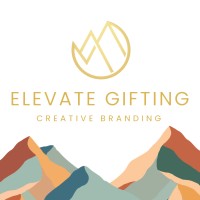 Elevate Gifting logo - Similar company to Ispinner