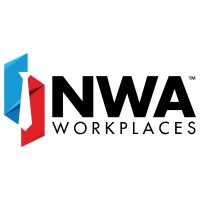 NWA Workplaces logo - Similar company to Mastery Of B2B Sales, Llc