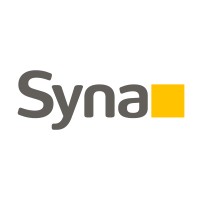 Syna GmbH logo - Similar company to Mainova Webhouse