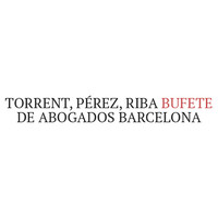 Bufete de Abogados Torrent, Pérez y Riba logo - Similar company to Bufete Figueras Abogados