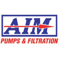 Aim Pumps & Filtration logo - Similar company to Truverus
