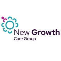 New Growth Group logo - Similar company to Pg Solutions